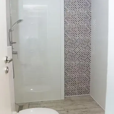 Lejlighed Blue Sea Side *