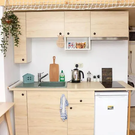 Blue Sea Side * Varna