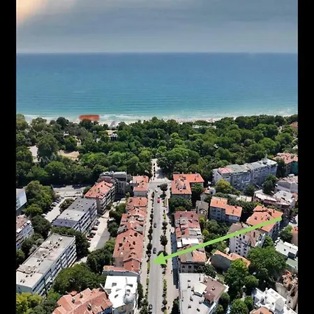 Blue Sea Side * Varna