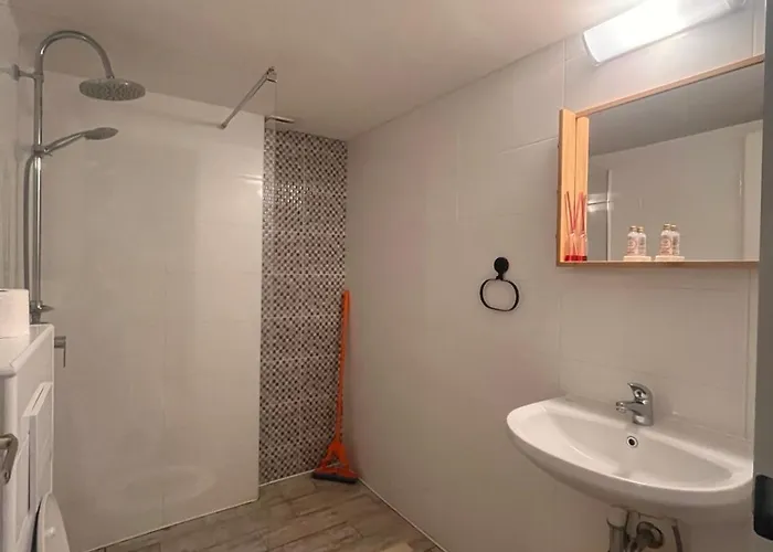 Lejlighed Blue Sea Side Varna