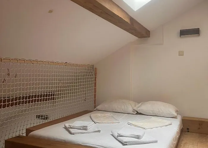 Lejlighed Blue Sea Side