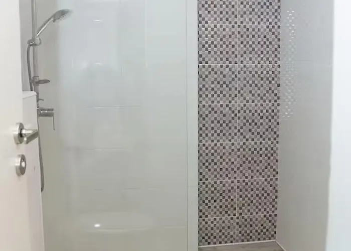 Lejlighed Blue Sea Side *